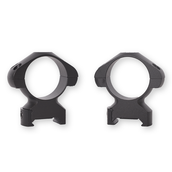 Konus Anneaux de montage 30 mm de haut