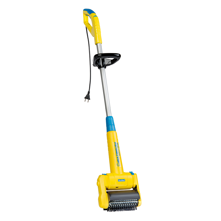 Gloria MultiBrush snelheidsregeling PLUS