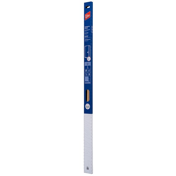 Ellen 1071677 - authentic wood 100cm | 1 stuks