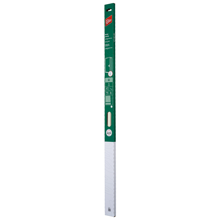 Ellen 1071678 - basic 100cm wh | 1 stuks