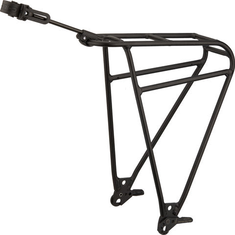Ortlieb quick rack pannier rack