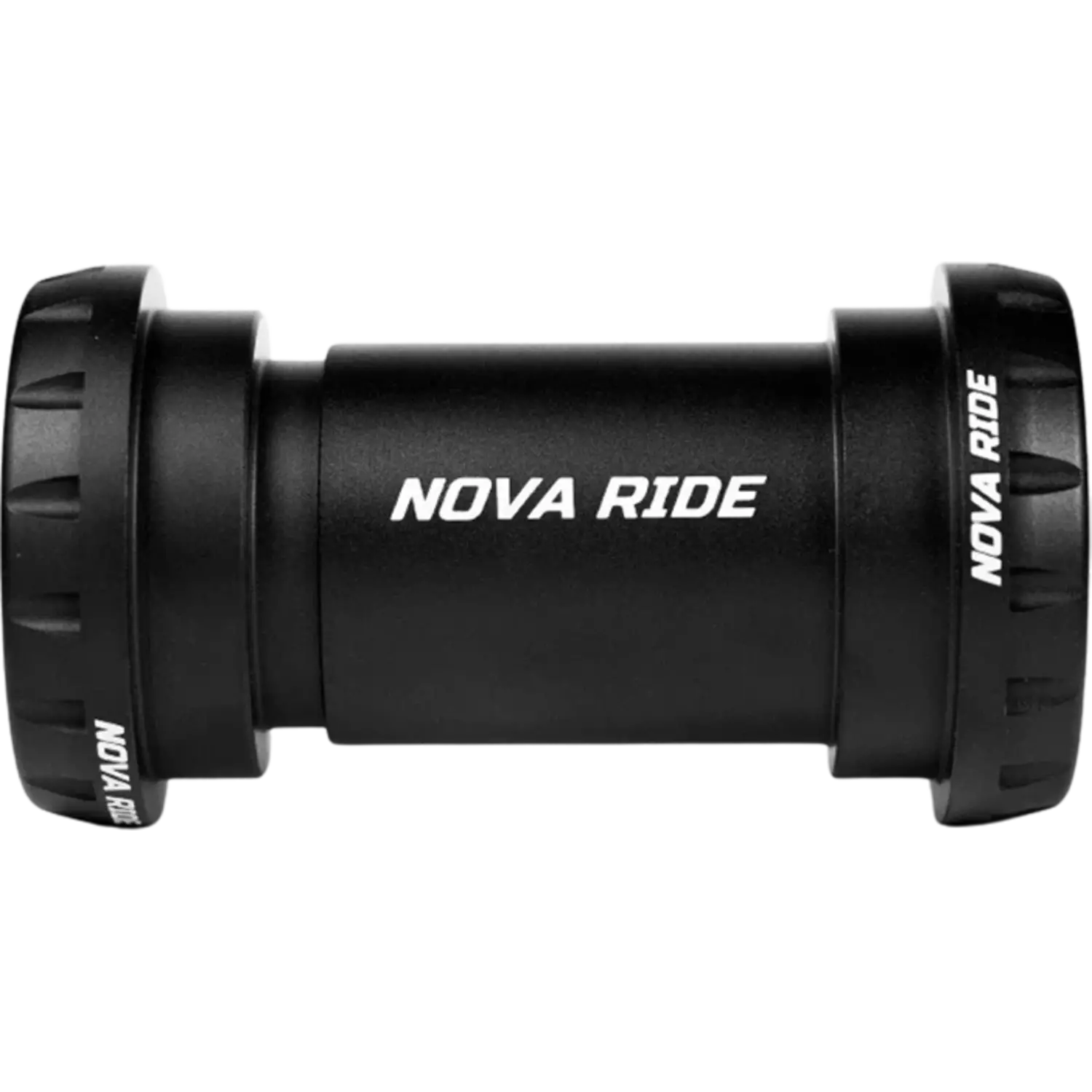 Novaride - trapas bb30 30mm ceramic zwart