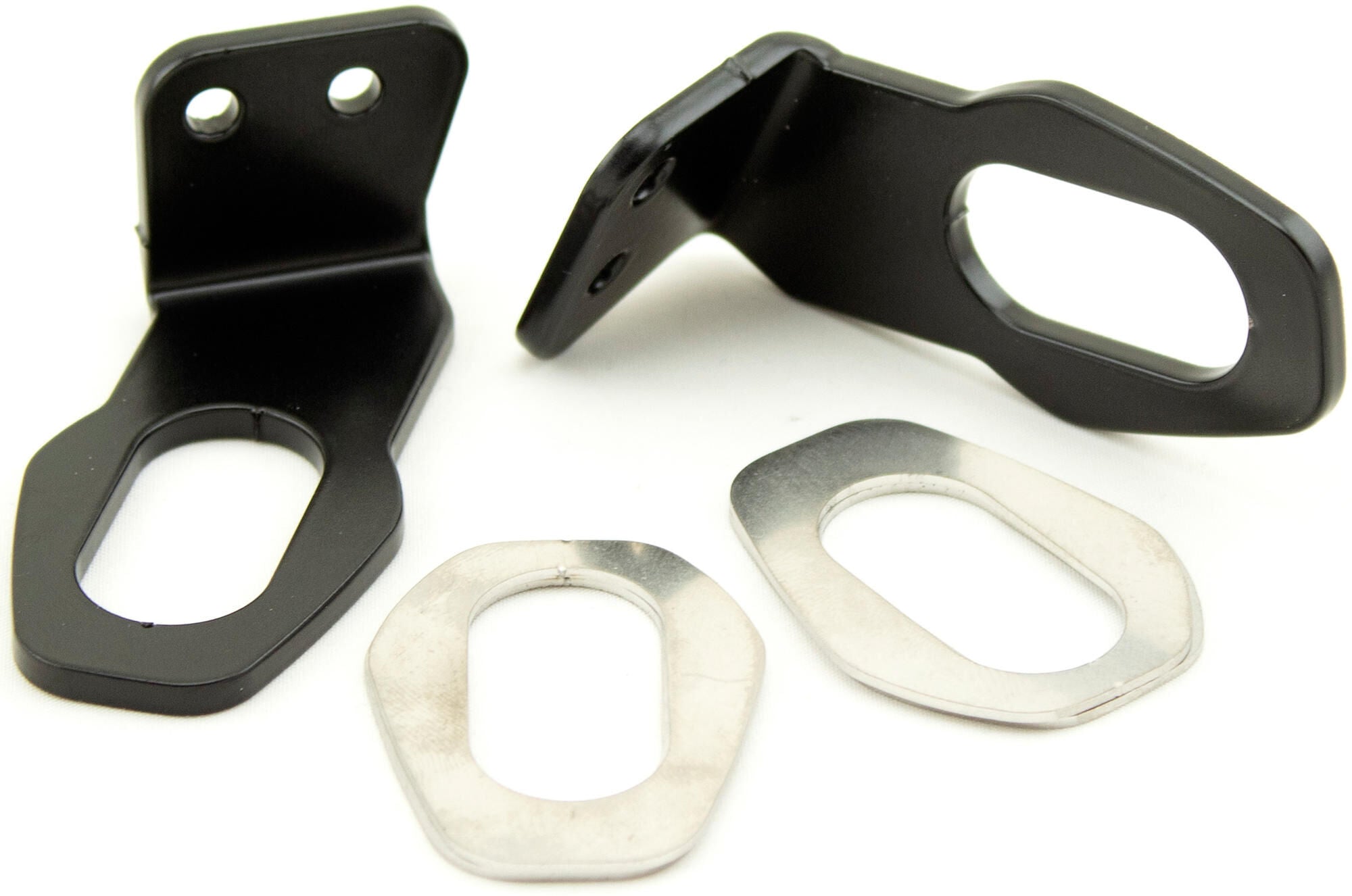 Progress line beugel voor richtingaanwijzers bracket f.oem turn signal hon cb125 650 cbr1000 sw