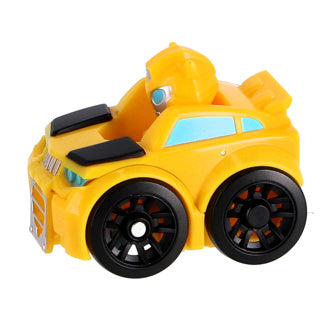 Transformers Authentics mini racer assortiment