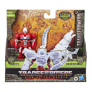 Hasbro Transformers Movie 7 Power Combiners assortiment