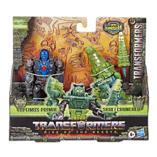 Hasbro Transformers Movie 7 Power Combiners assortiment