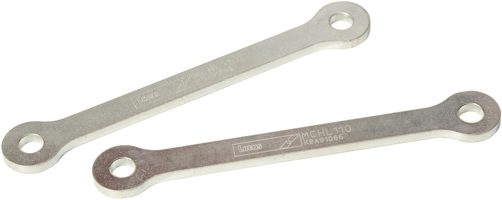 Trw verlagingsset rear lowering kit mctl178