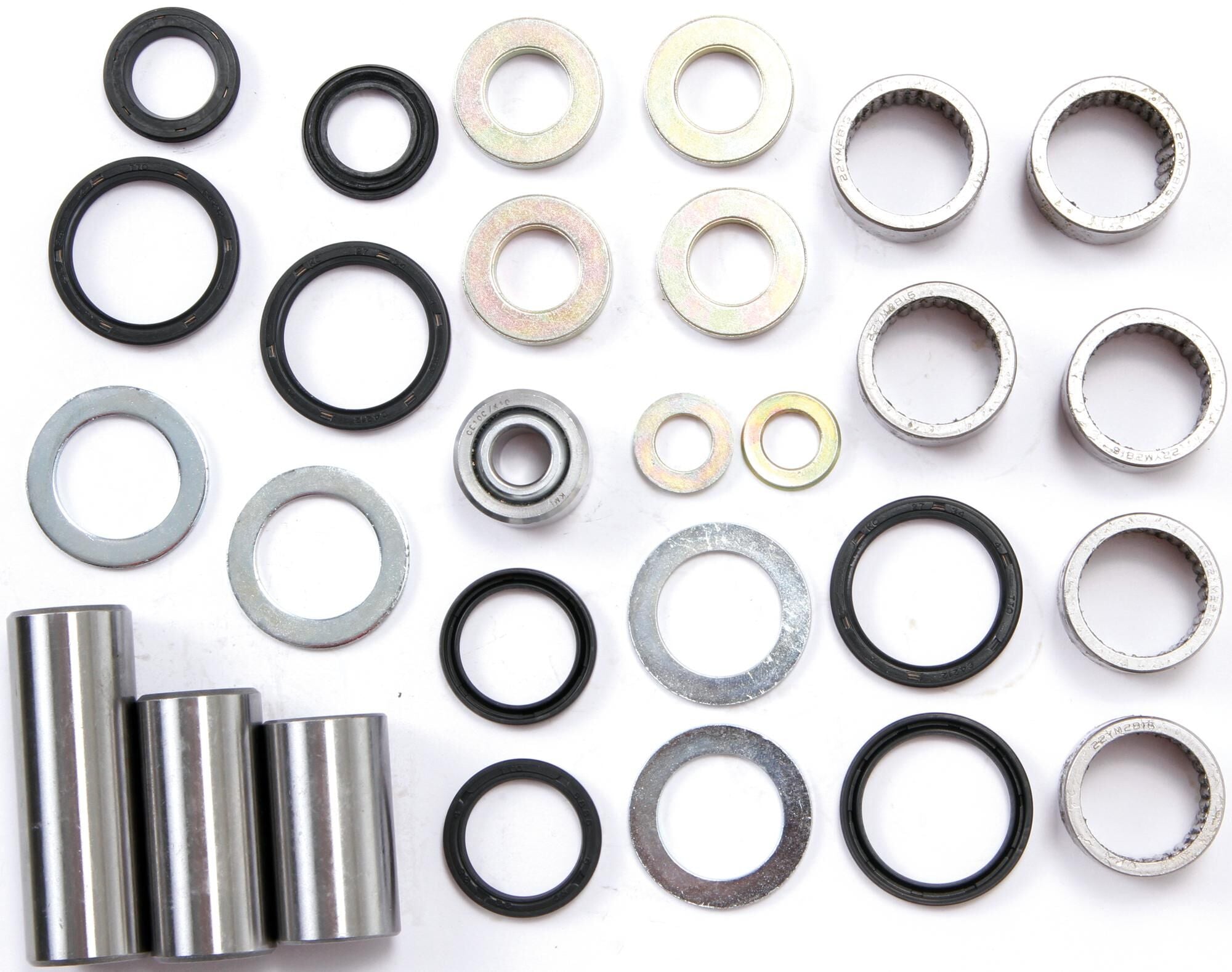 All balls racing reparatursatz umlenkhebel rocker arm repair set all balls rac. 27-1054