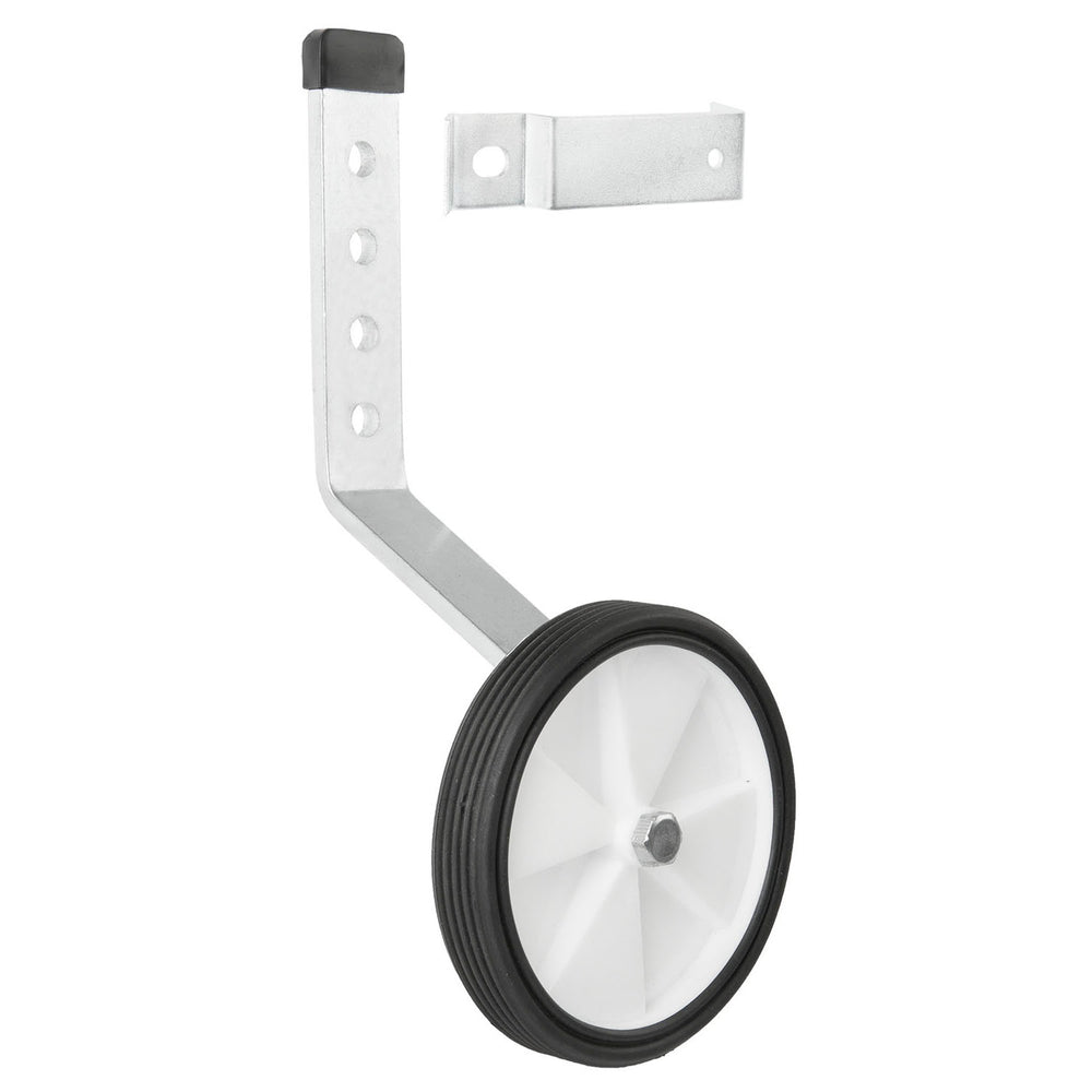 M-wave pole position training wheels