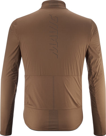 Mavic ksyrium thermo jacket
