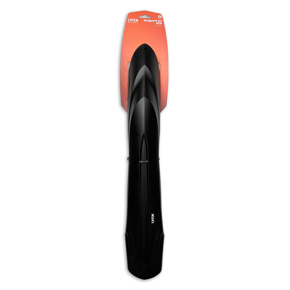 Lynx spatbordenset mtb