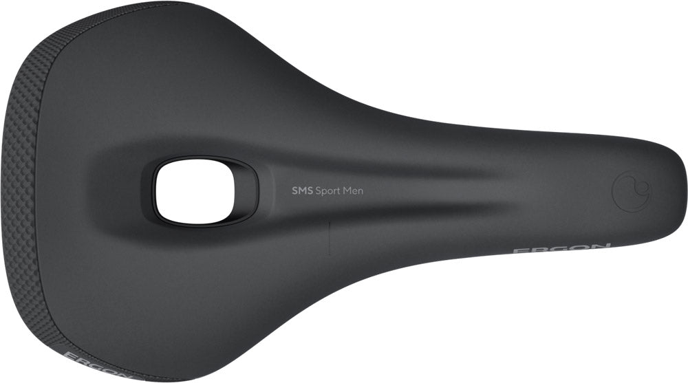 Ergon zadel sms sport heren sm