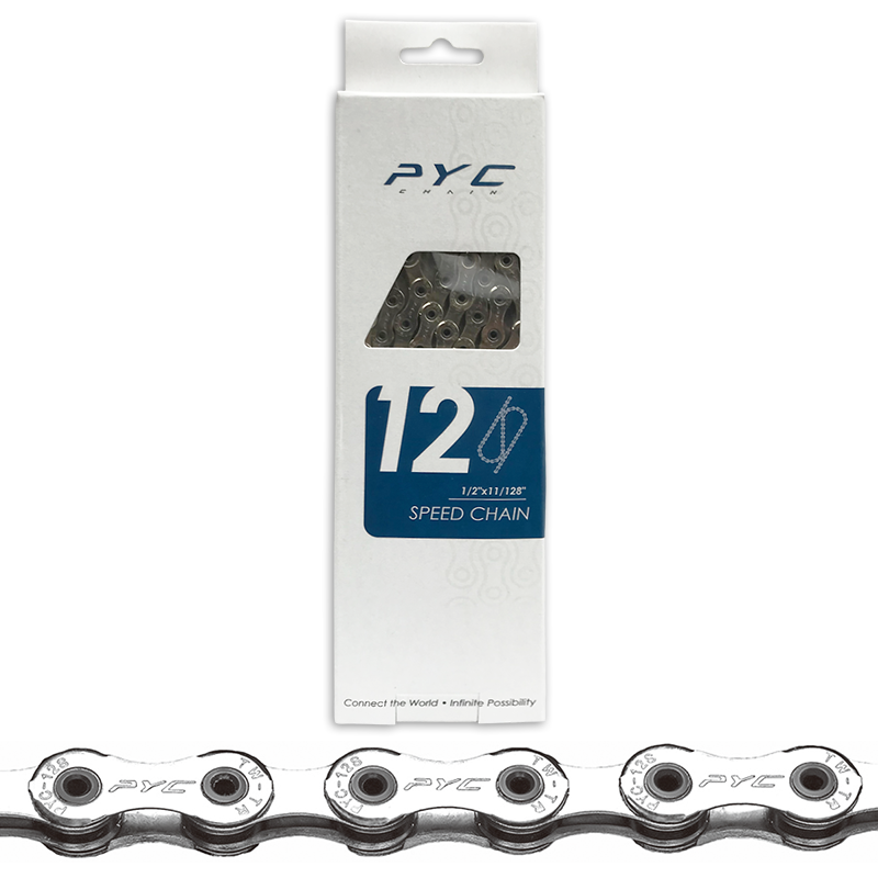 Chaîne de vélo 12 vitesses