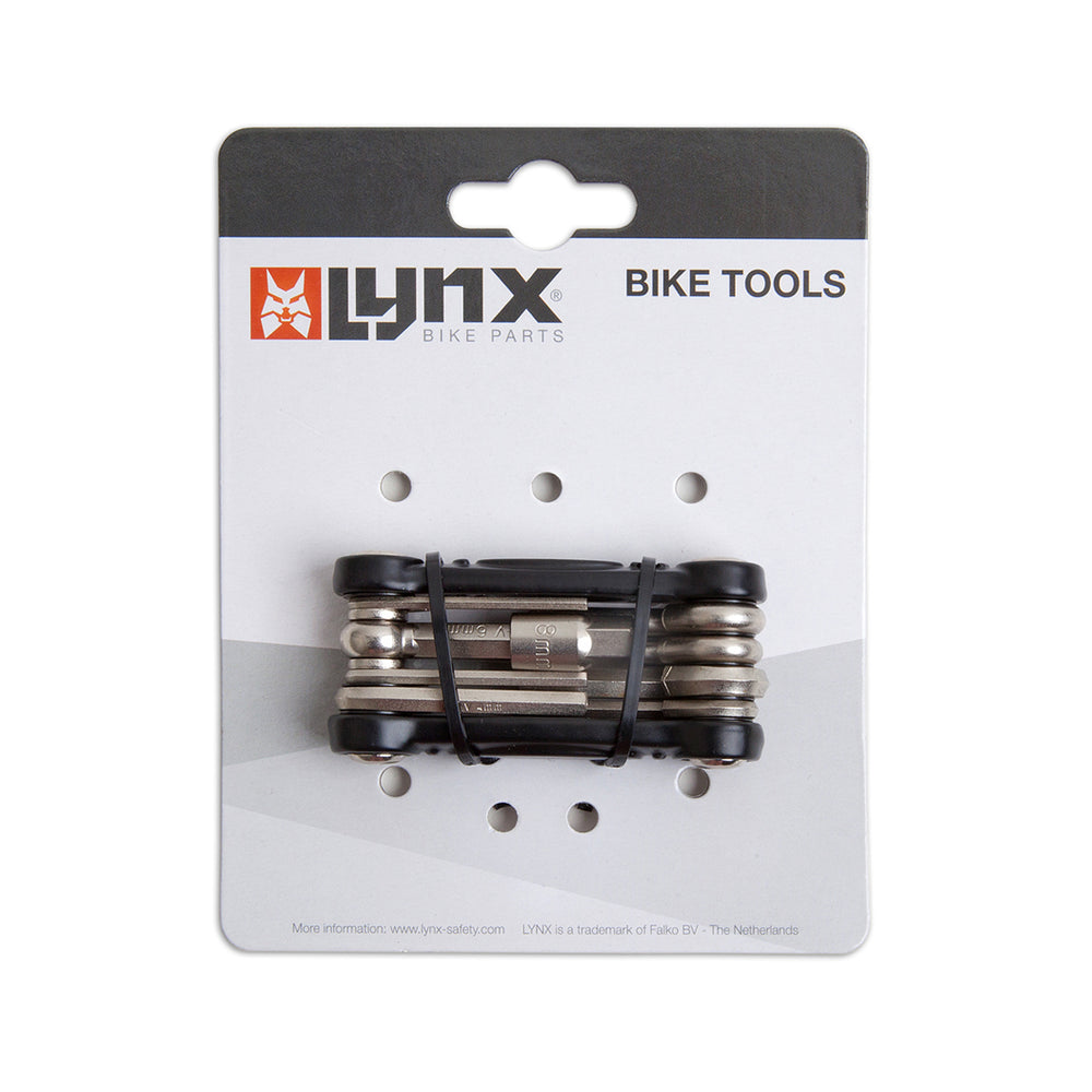 Multitool 9