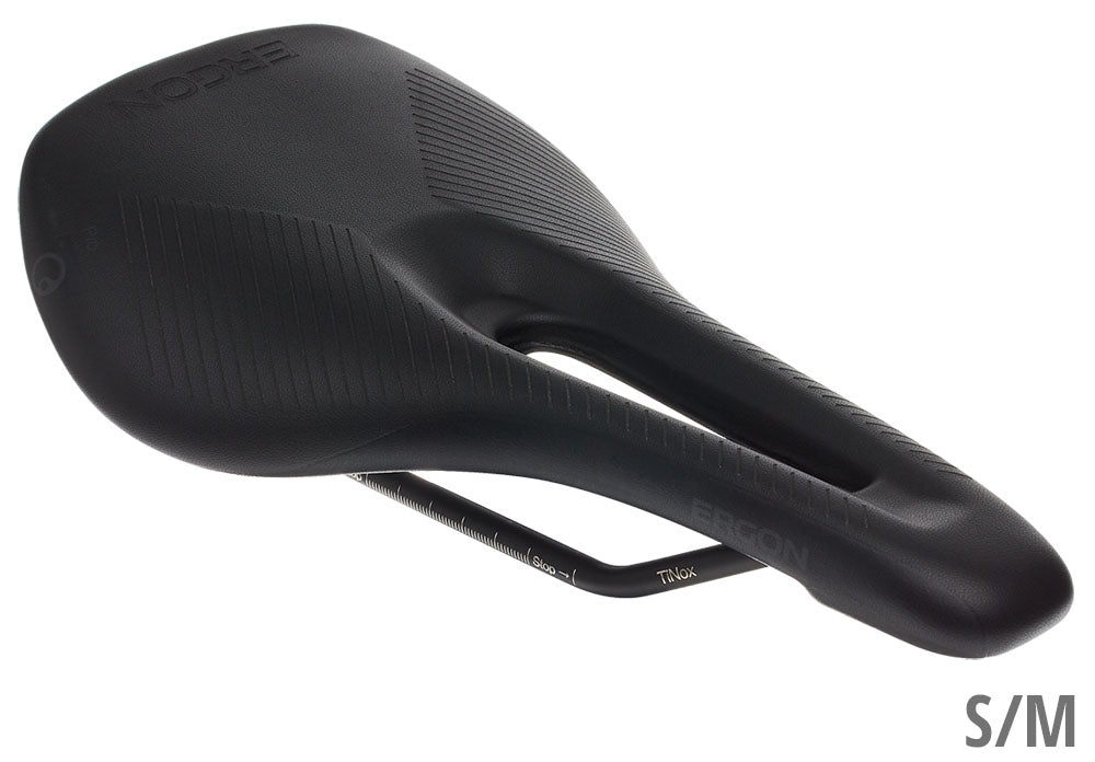 Ergon zadel sr allroad comp dames sm