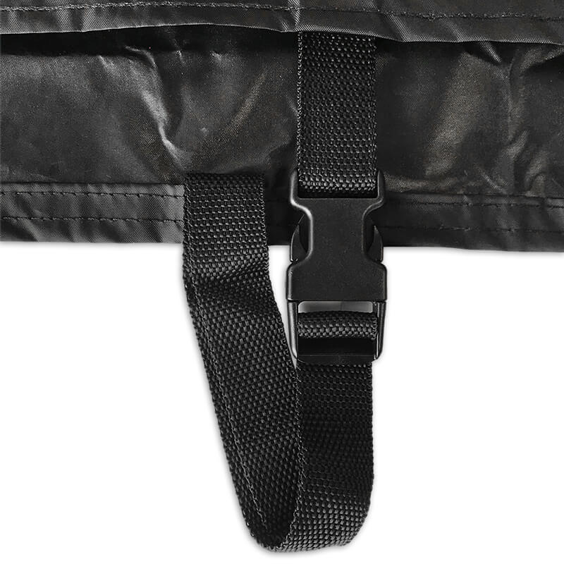 Housse de vélo de haute qualité