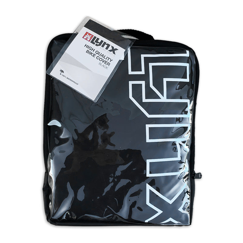 Housse de vélo de haute qualité