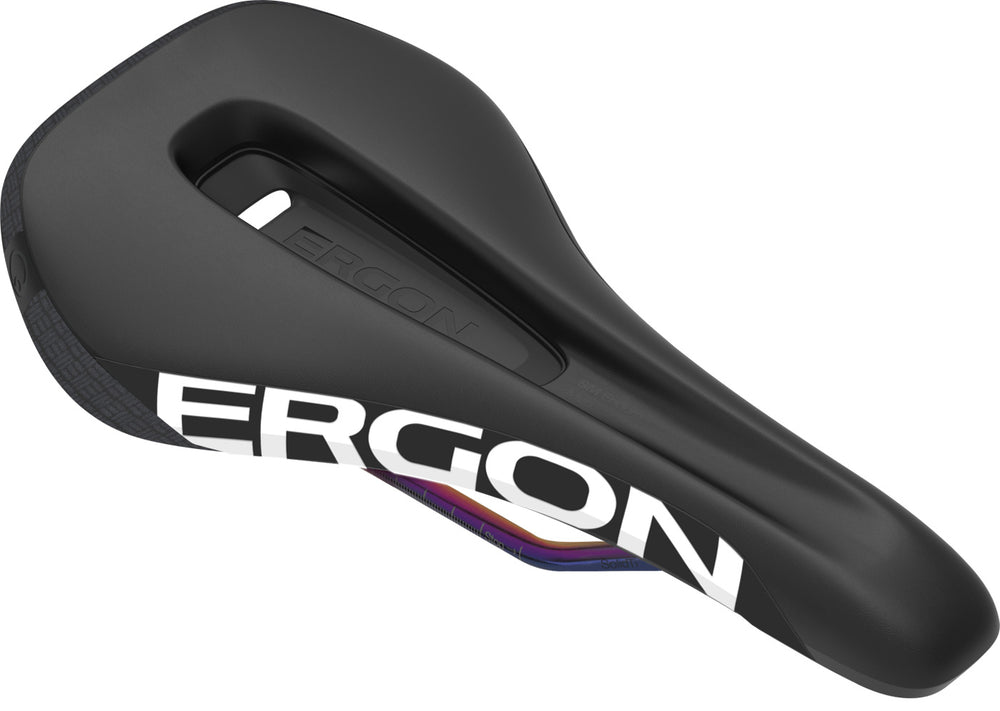Ergon sm enduro pro titanium team saddle
