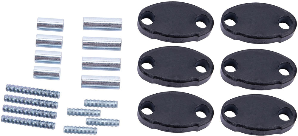 Spec-x spiegelverlenging distance elements verkl spgl black