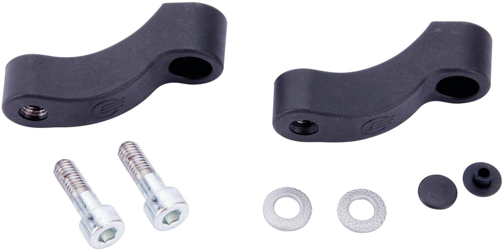 Spec-x spiegelverlenging