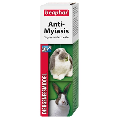 Beaphar Anti-Myiasis Rabbit Maggot Preventative