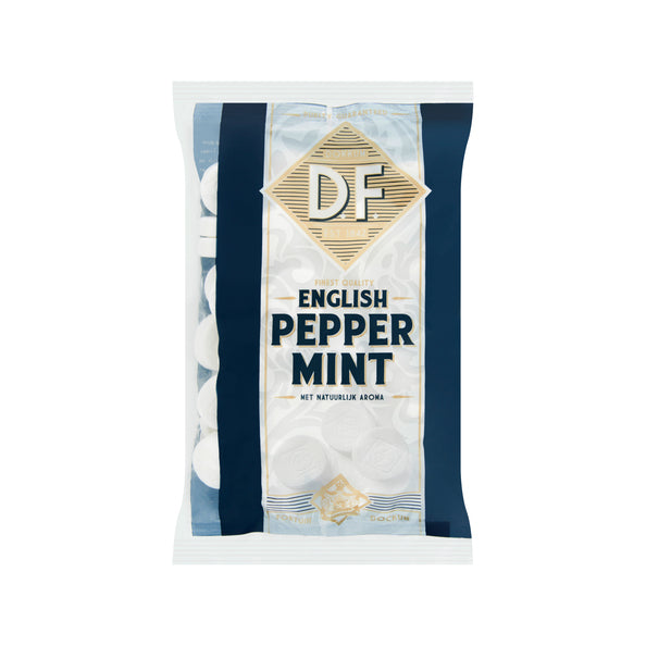 D.f. english peppermint (24x 200gr)