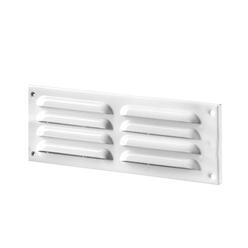 Meubelrooster met 205x80 mm