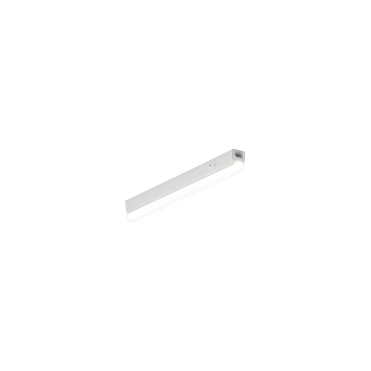 Sylvania 1071823 - syl tl arm led pipe 500lm 4w kw 28cm schak | 5 stuks