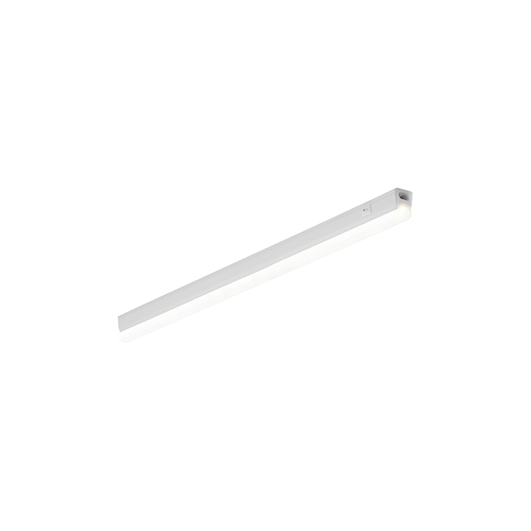 Sylvania 1071818 - syl tl arm led pipe 950lm 8w kw 58cm schak | 5 stuks
