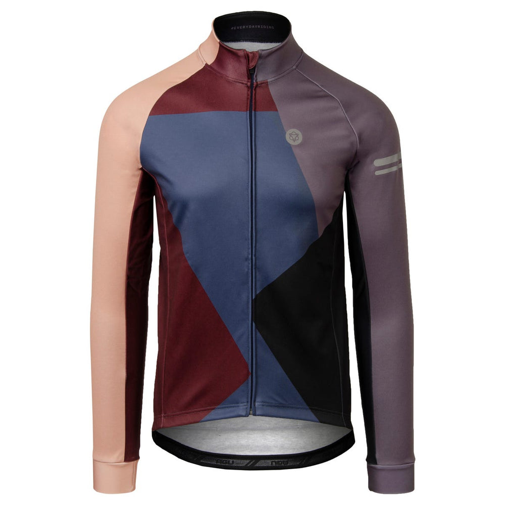 Cubism winter thermojack iii trend heren