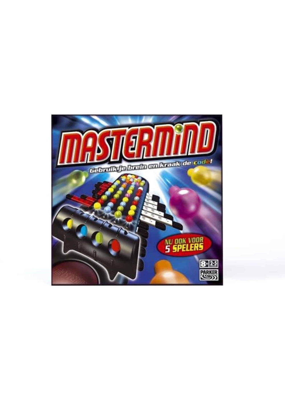 Hasbro mastermind