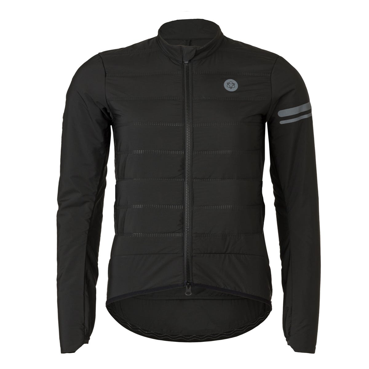 Padded jack performance heren