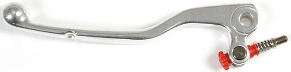 Spec-x koppelingshendel clutch lever silver