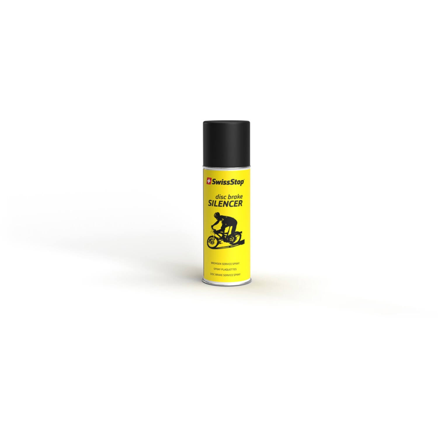 Swissstop - schijfremdemper 50ml