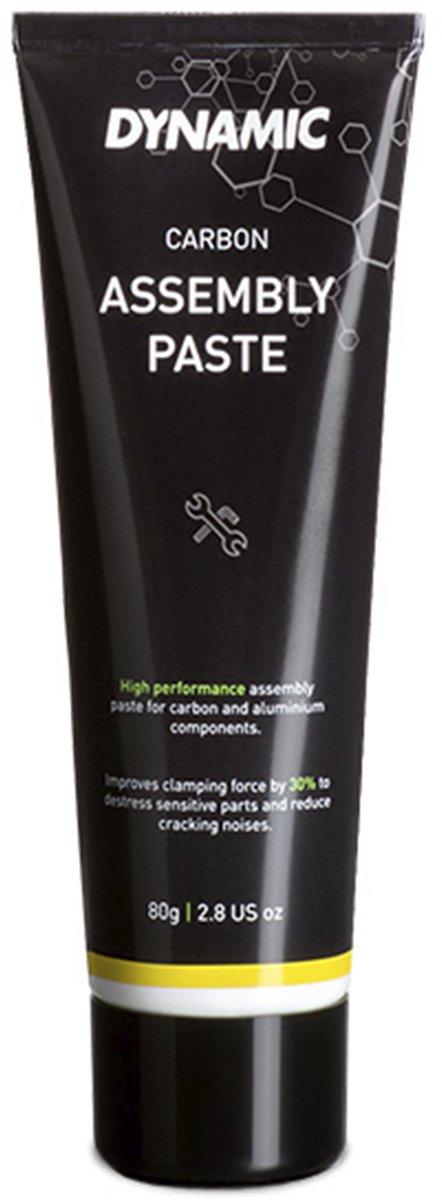 Dynamic carbon pro - 80g