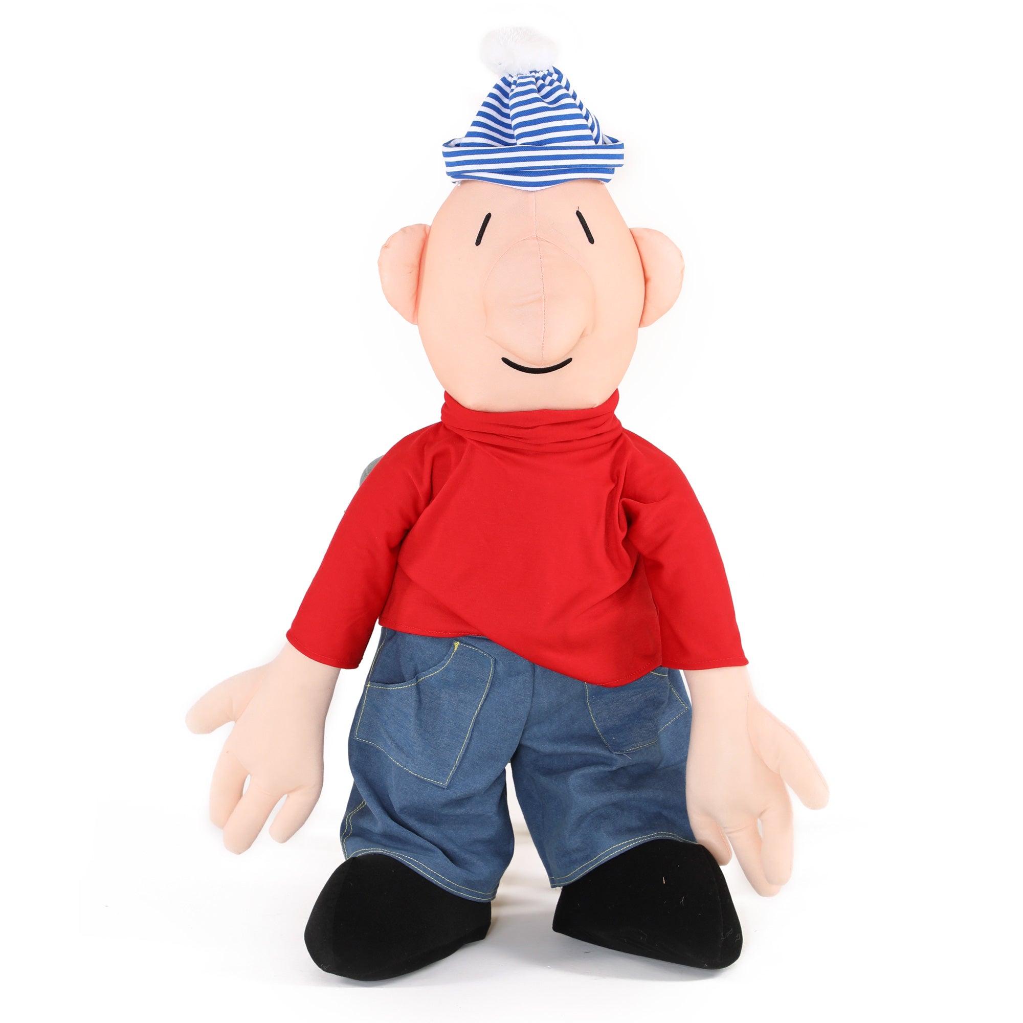 Buurman Buurman Pop Rood, 80cm