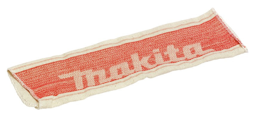 Makita accessoires 443122-7 | reinigingsdoek makita - 443122-7