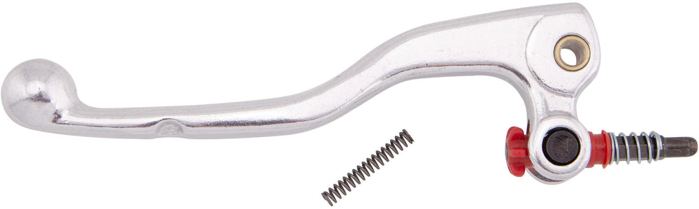 Spec-x koppelingshendel clutch lever silver, short