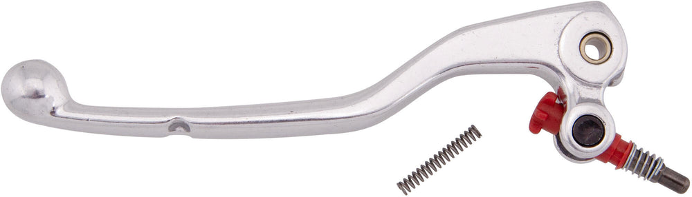 Spec-x koppelingshendel clutch lever silver, long