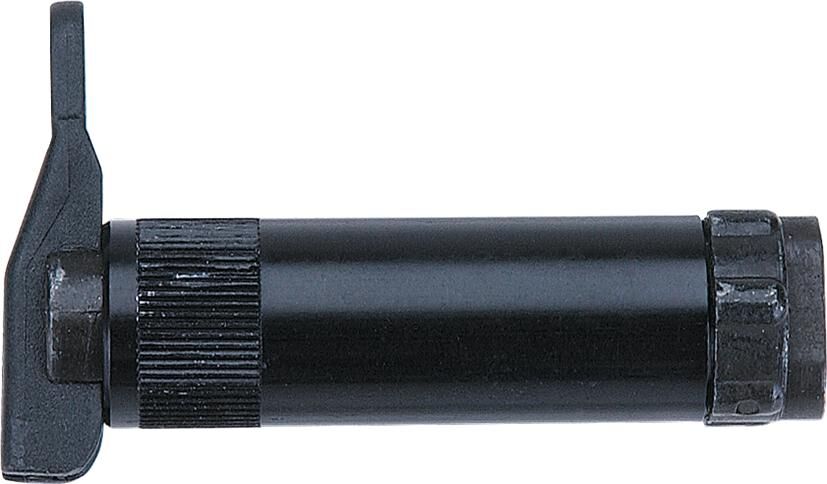 Domino choke hendel choke lever folding