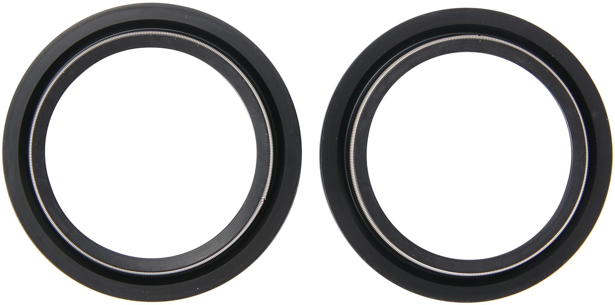 All balls racing stofkap set dust cap set abr 57-101