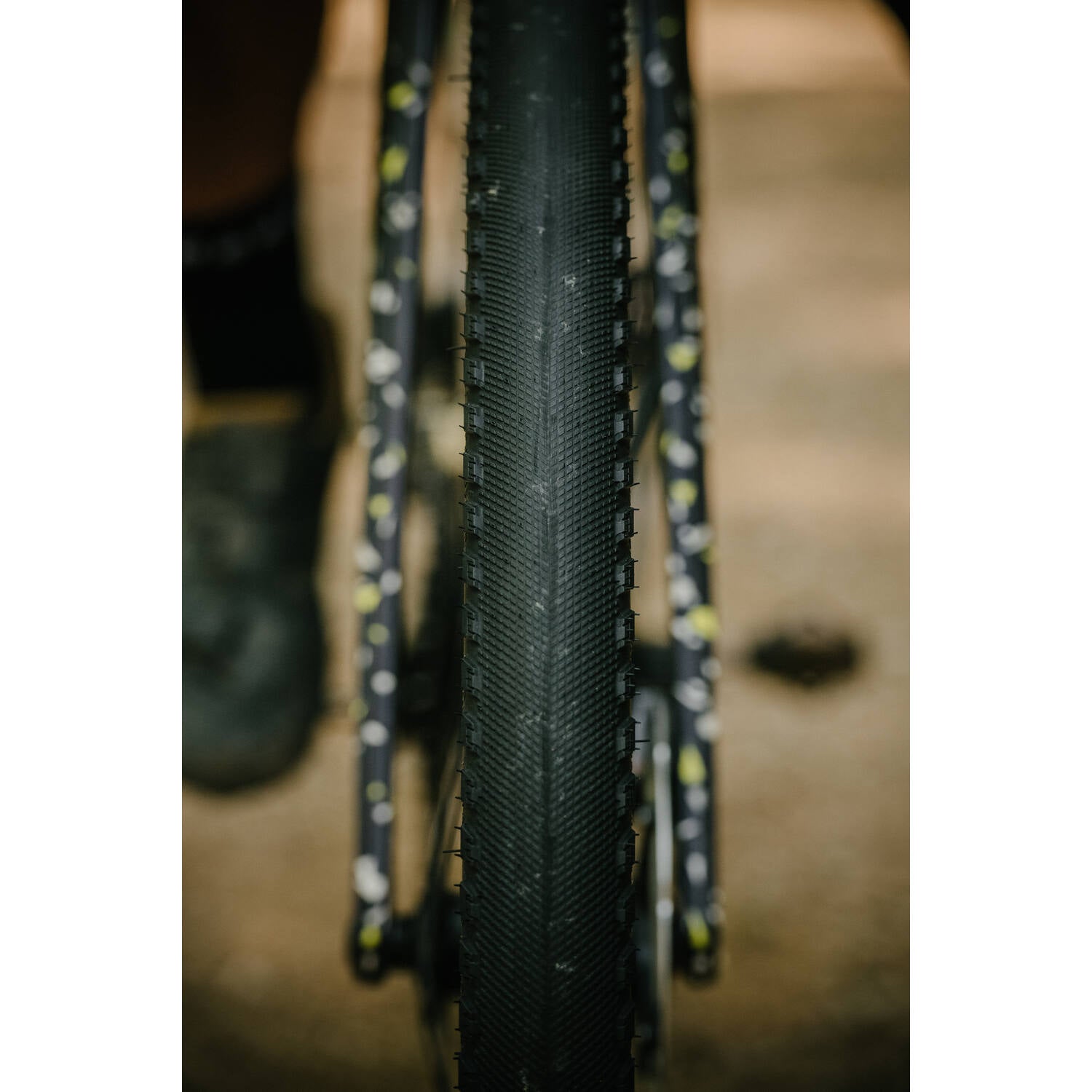 Goodyear - connector speed race tlr 700x50c transparant