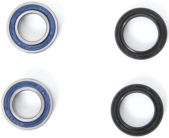 All balls racing wiellagerset wheel bearing sets 25-108 complete with simmerrings