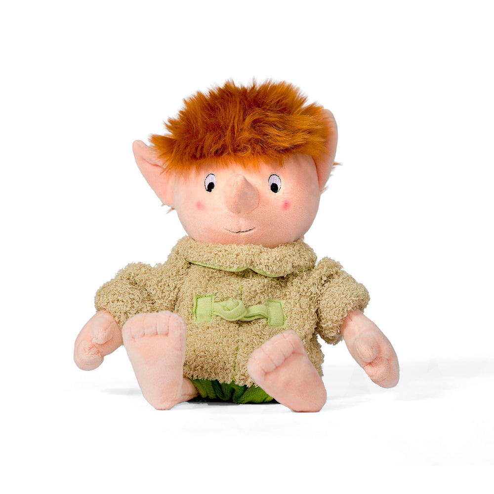 Gorgels pluche knuffel, 30cm