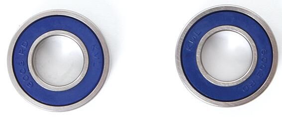 All balls racing wiellagerset wheel bearing sets 25-113 complete