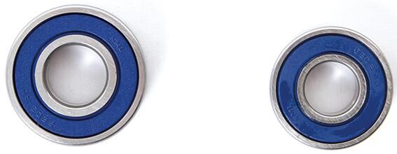 All balls racing wiellagerset wheel bearing sets 25-114