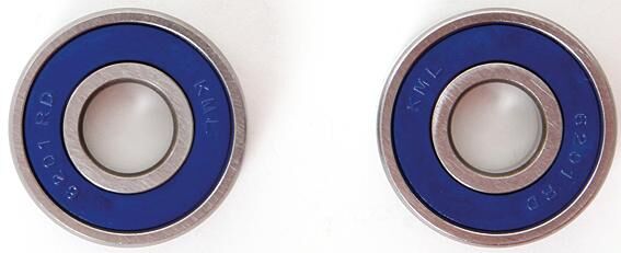 All balls racing wiellagerset