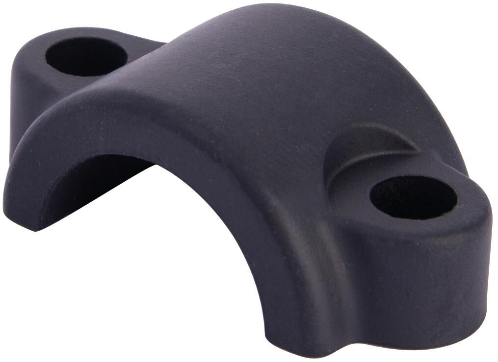 Domino stuurklem handlebar clamps alu sw