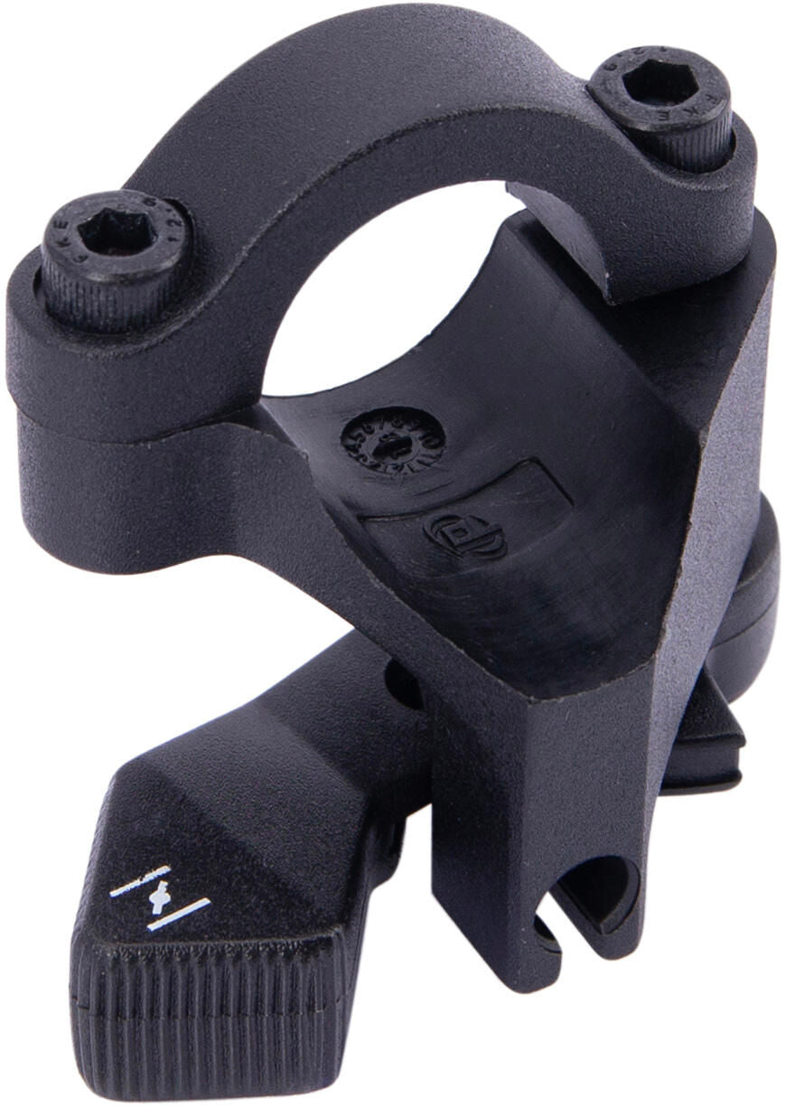 Domino chokehendel choke lever left