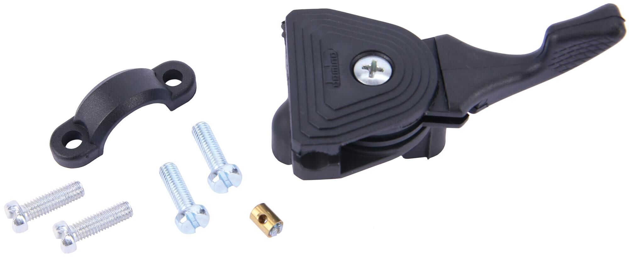 Domino choke hendel choke lever left